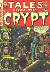 Tales From The Crypt #26