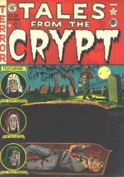 Tales From The Crypt #28