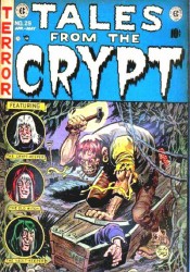 Tales From The Crypt #29