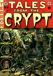 Tales From The Crypt #30