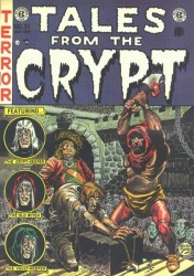 Tales From The Crypt #31
