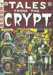 Tales From The Crypt #33