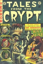 Tales From The Crypt #34