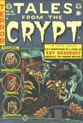 Tales From The Crypt #36