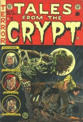 Tales From The Crypt #37