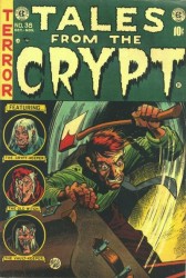 Tales From The Crypt #38