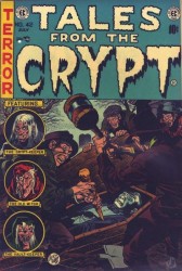 Tales From The Crypt #42