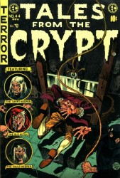 Tales From The Crypt #44