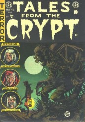 Tales From The Crypt #46