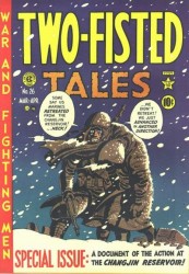 Two-fisted Tales #26