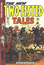 Two-fisted Tales #37