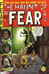 Haunt of Fear #7