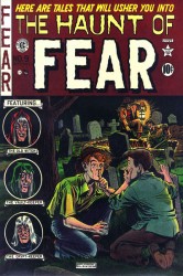 Haunt of Fear #9