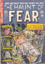 Haunt of Fear #16