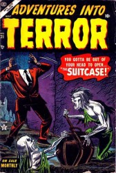 Adventures Into Terror #31