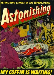 Astonishing #6