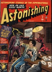 Astonishing #9