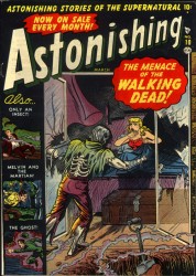 Astonishing #10