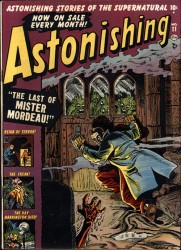 Astonishing #11