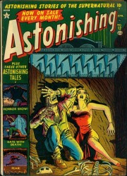 Astonishing #12