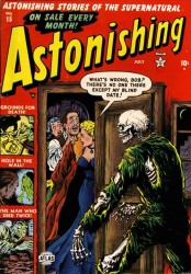 Astonishing #15