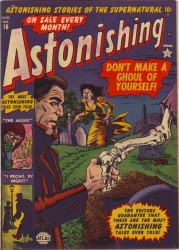 Astonishing #16