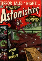 Astonishing #20