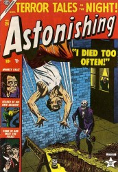 Astonishing #26