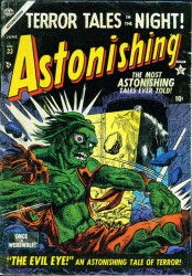 Astonishing #33