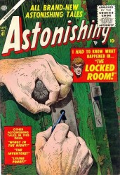 Astonishing #41