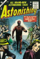 Astonishing #43