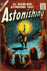 Astonishing #57