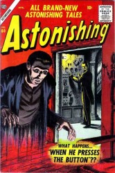 Astonishing #60