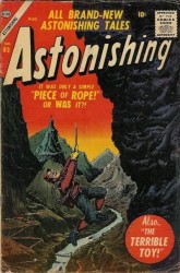 Astonishing #63