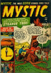 Mystic #1