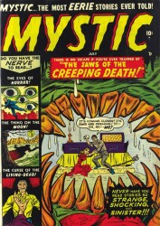 Mystic #3