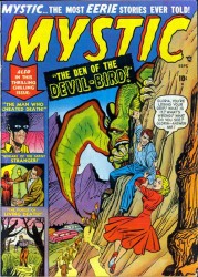 Mystic #4