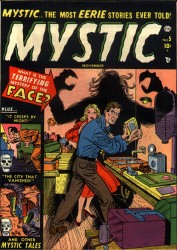 Mystic #5