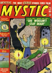 Mystic #6