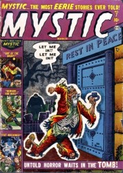 Mystic #7