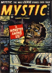 Mystic #8