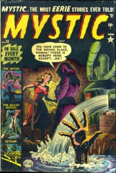 Mystic #10