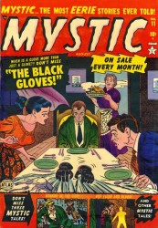 Mystic #11