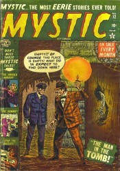 Mystic #12