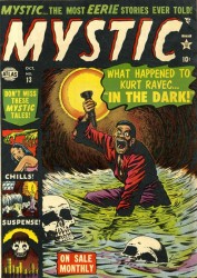 Mystic #13