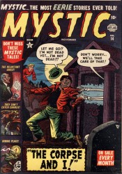 Mystic #14