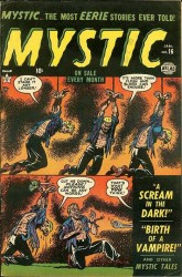 Mystic #16