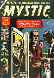 Mystic #23