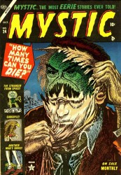 Mystic #24