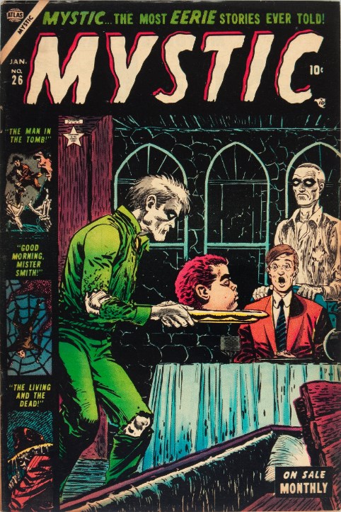 Mystic #26